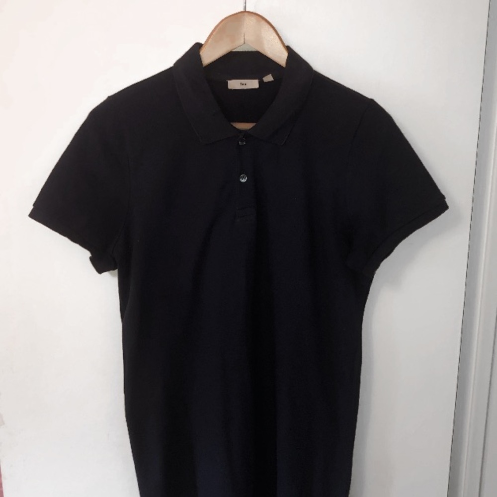 TNA ARITZIA T SHIRT DRESS